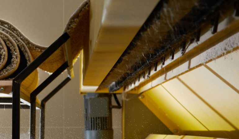 Çiftehavuzlar Halı Yıkama